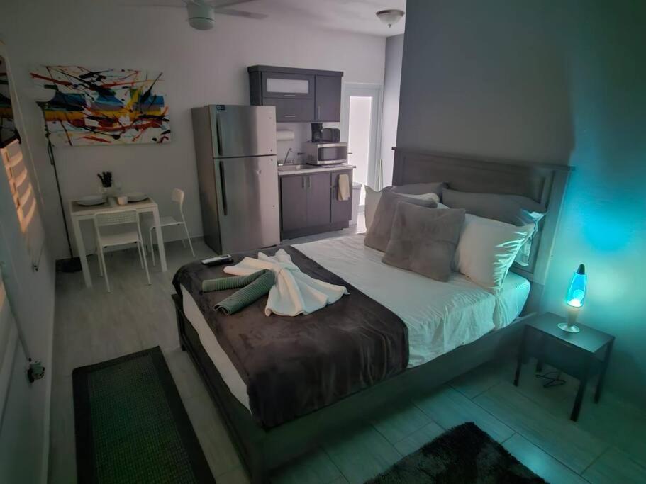 Urban Lodgings One @ Roosevelt 457 圣胡安 外观 照片